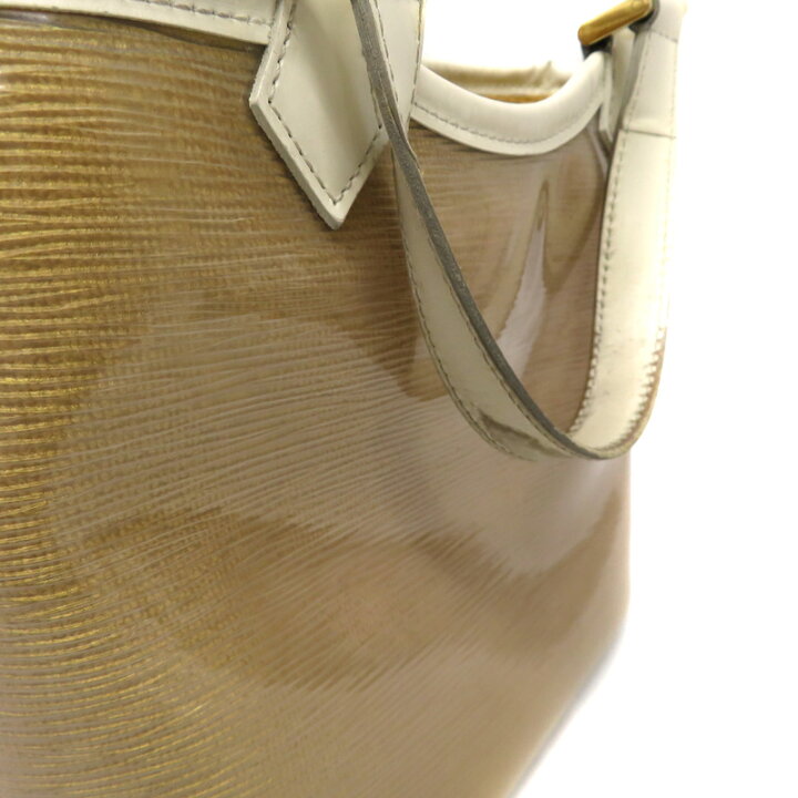 楽天市場】ルイヴィトン Louis Vuitton M92473 ミニ・ラグーンベイ  