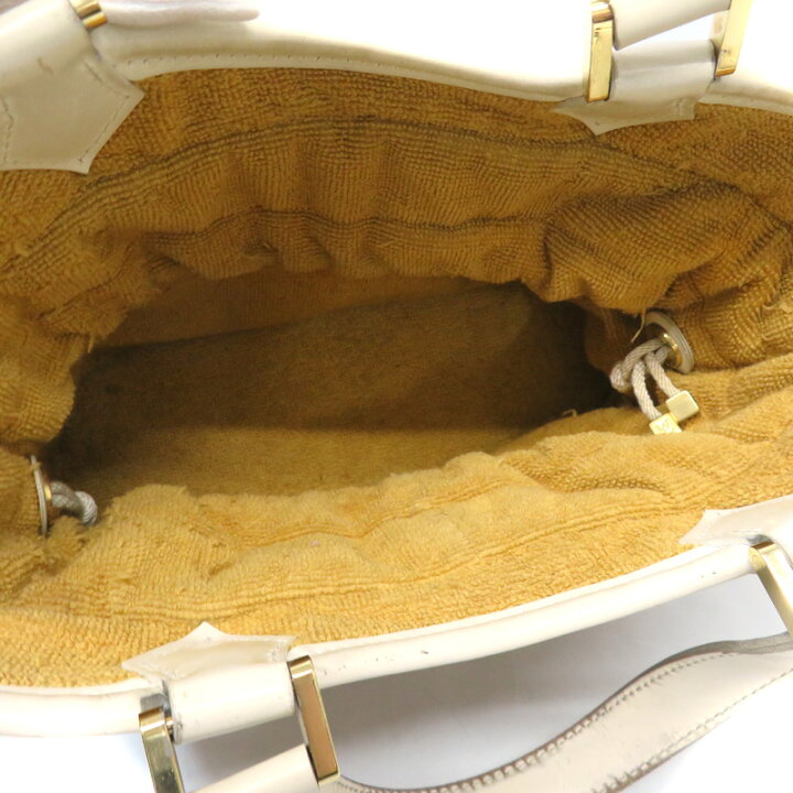 楽天市場】ルイヴィトン Louis Vuitton M92473 ミニ・ラグーンベイ  