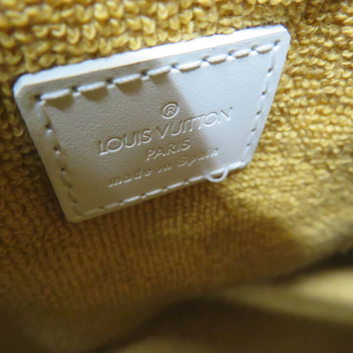 楽天市場】ルイヴィトン Louis Vuitton M92473 ミニ・ラグーンベイ  