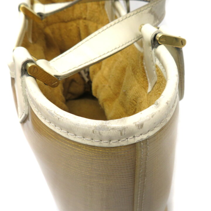 楽天市場】ルイヴィトン Louis Vuitton M92473 ミニ・ラグーンベイ  