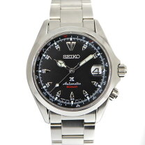 楽天市場】seiko アルピニスト ブレス（腕時計）の通販
