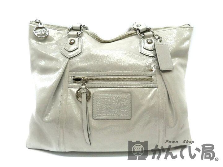 楽天市場】COACH【コーチ】16287 トートバッグ ショルダーバッグ  