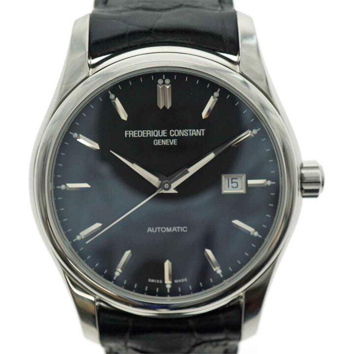 楽天市場】FREDERIQUE CONSTANT【フレデリック・コンスタント】 FC 