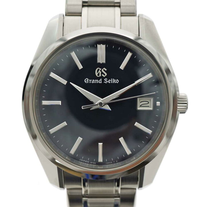 楽天市場】GRAND SEIKO【グランドセイコー】 SBGP005 ヘリテージ