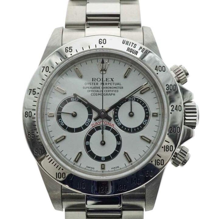 楽天市場】ROLEX【ロレックス】 16520 コスモグラフ デイトナ 