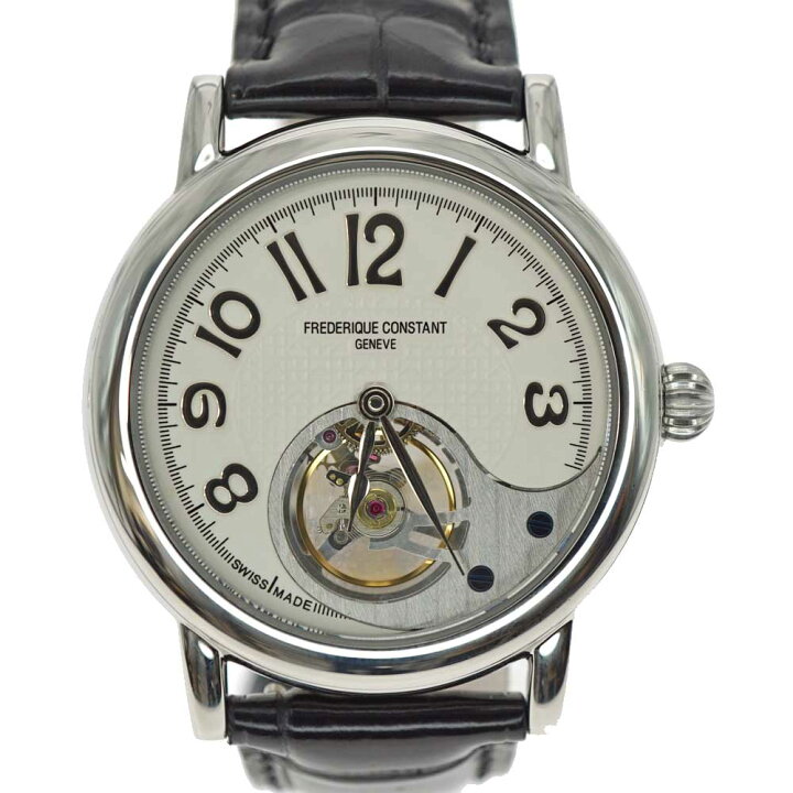 楽天市場】FREDERIQUE CONSTANT【フレデリックコンスタント】 ハイ 