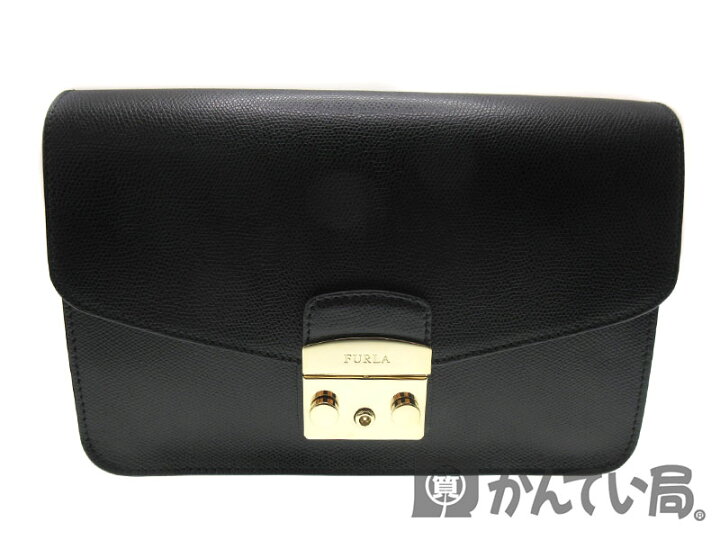 楽天市場】FURLA【フルラ】G6837 チェーンショルダーバッグ メトロ 