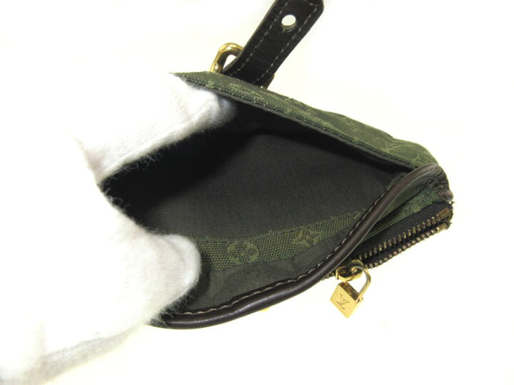 楽天市場】LOUIS VUITTON【ルイヴィトン】M92698 アン・ソフィ ポーチ 