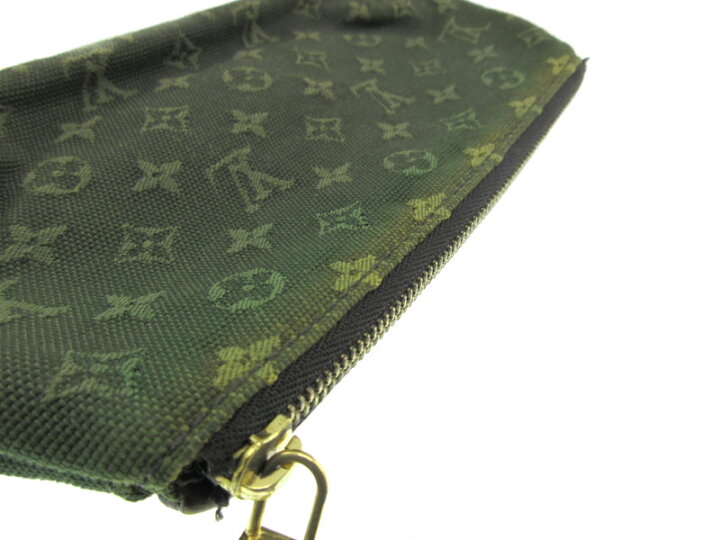 楽天市場】LOUIS VUITTON【ルイヴィトン】M92698 アン・ソフィ ポーチ 