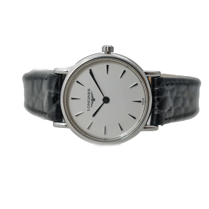 楽天市場】LONGINES【ロンジン】L4.120.4 グランドクラシック 楽天市場】LONGINES【ロンジン】L4.120.4 グランドクラシック
