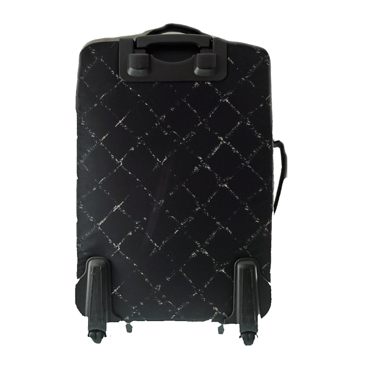 シャネル CHANEL キャリーケース ユニセックス【中古】