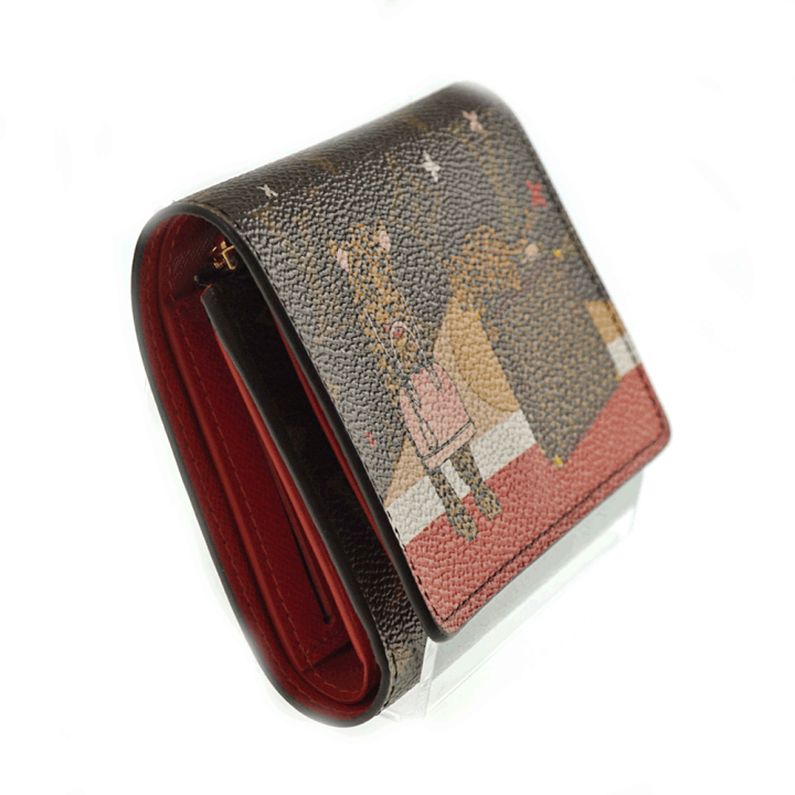 ルイヴィトン モノグラム ポルトフォイユ ヴィクトリーヌ 二つ折り 財布 ピンク Amazon | ルイヴィトン LOUIS VUITTON 財布 二つ折り財布