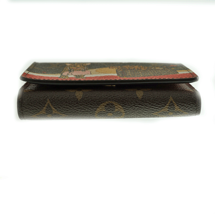 Louis Vuitton ルイヴィトン モノグラム 三つ折財布 ポルトフォイユ 楽天市場】LOUISVUITTON 【ルイヴィトン】 M63326