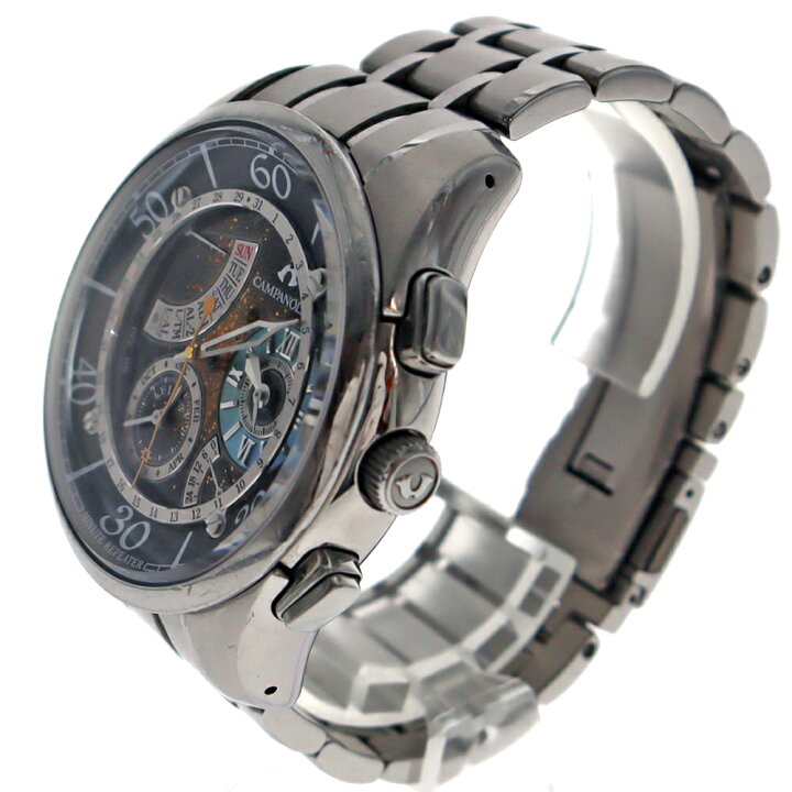 楽天市場】CITIZEN【シチズン】 CTR57-1171 カンパノラ 星宿【ほしの 