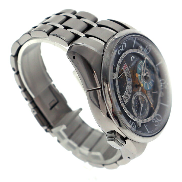楽天市場】CITIZEN【シチズン】 CTR57-1171 カンパノラ 星宿【ほしの  