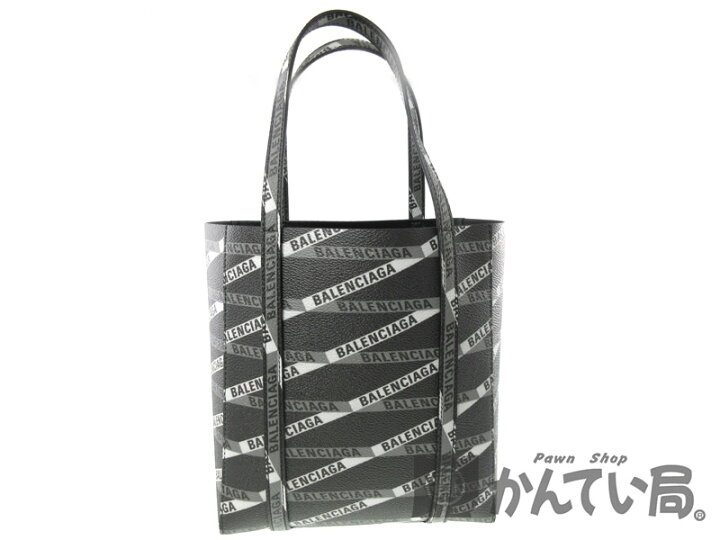 楽天市場】BALENCIAGA【バレンシアガ】551815 エブリデイトートバッグ  