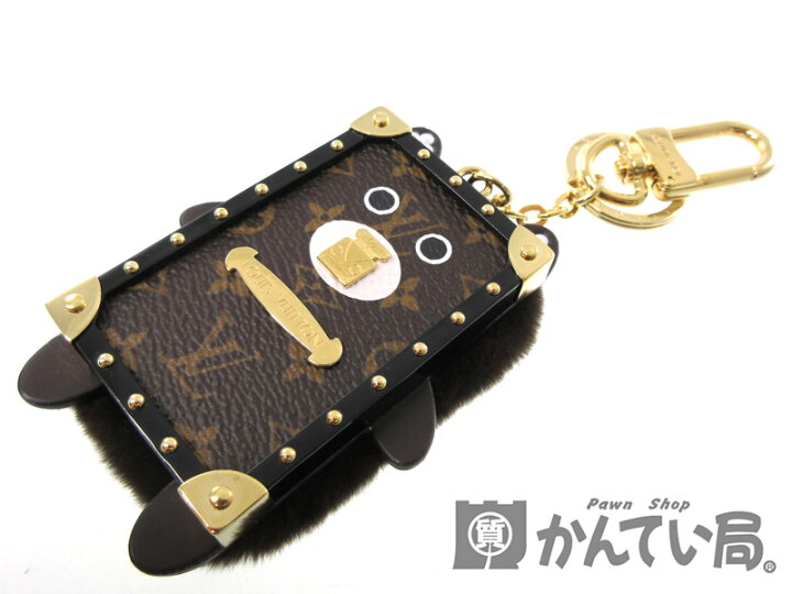 楽天市場】LOUIS VUITTON【ルイヴィトン】M68451 ビジューサック 