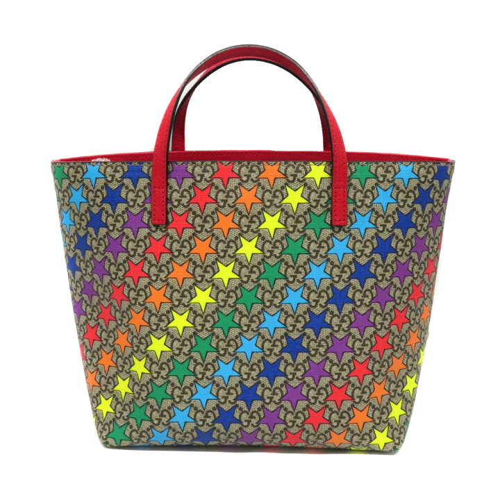 楽天市場】【値下げ】GUCCI 【グッチ】 410812 トートバッグ GG 