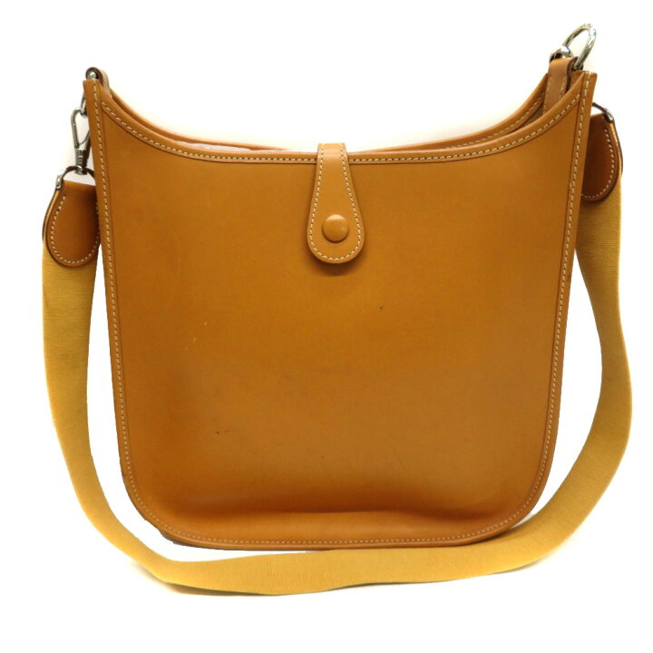 楽天市場】HERMES 【エルメス】 エブリン1 PM ショルダーバッグ 推定