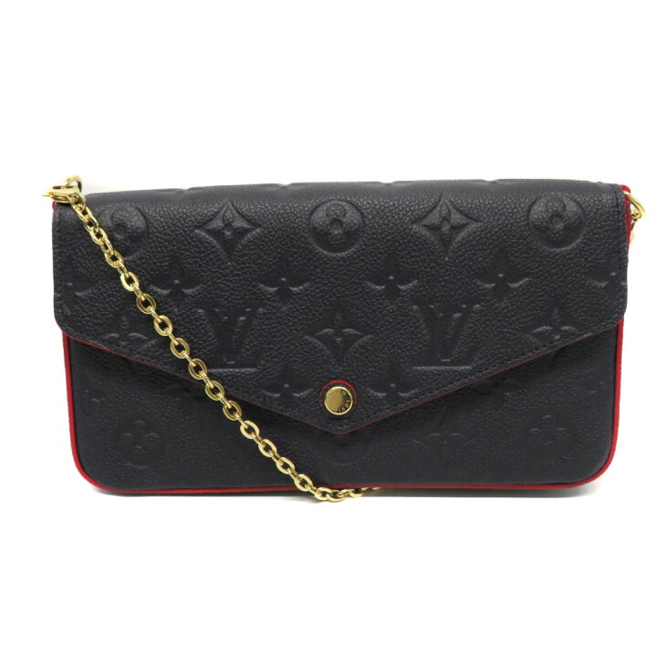 楽天市場】LOUIS VUITTON 【ルイヴィトン】 M64099 ポシェット 