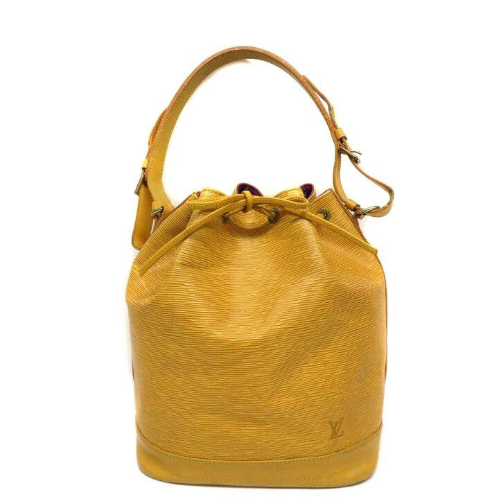 楽天市場】LOUIS VUITTON 【ルイヴィトン】 M44009 ノエ エピ レザー  