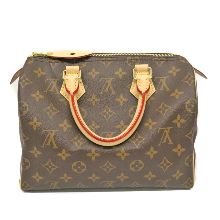 楽天市場】LOUIS VUITTON 【ルイヴィトン】 M41109 スピーディ25 