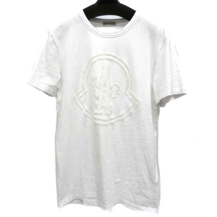 楽天市場】【値下げ】MONCLER 【モンクレール】 F20918C74810 8390T T 