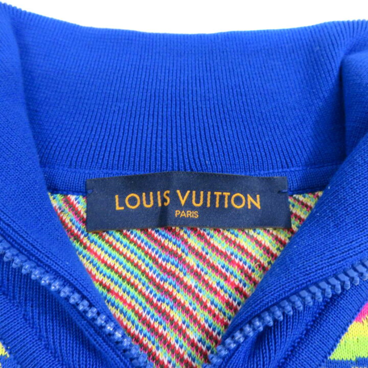 楽天市場】LOUIS VUITTON 【ルイヴィトン】 1A8P4N ディストーテッド 
