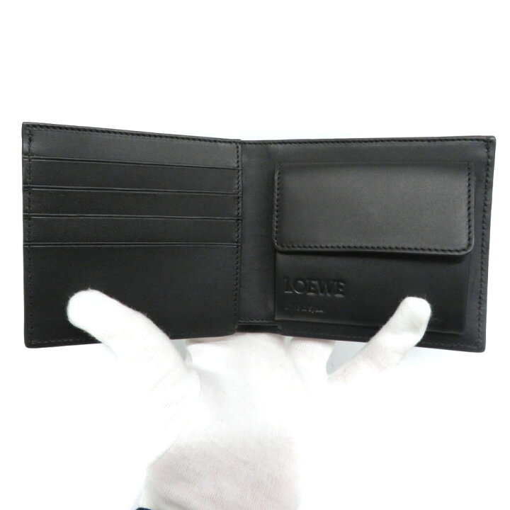 楽天市場】LOEWE 【ロエベ】 C499501X01 リピートバイフォールド 