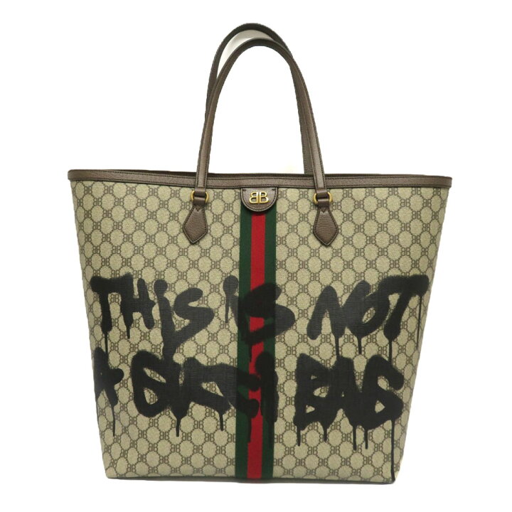 楽天市場】BALENCIAGA 【バレンシアガ】 680127 ザハッカー 