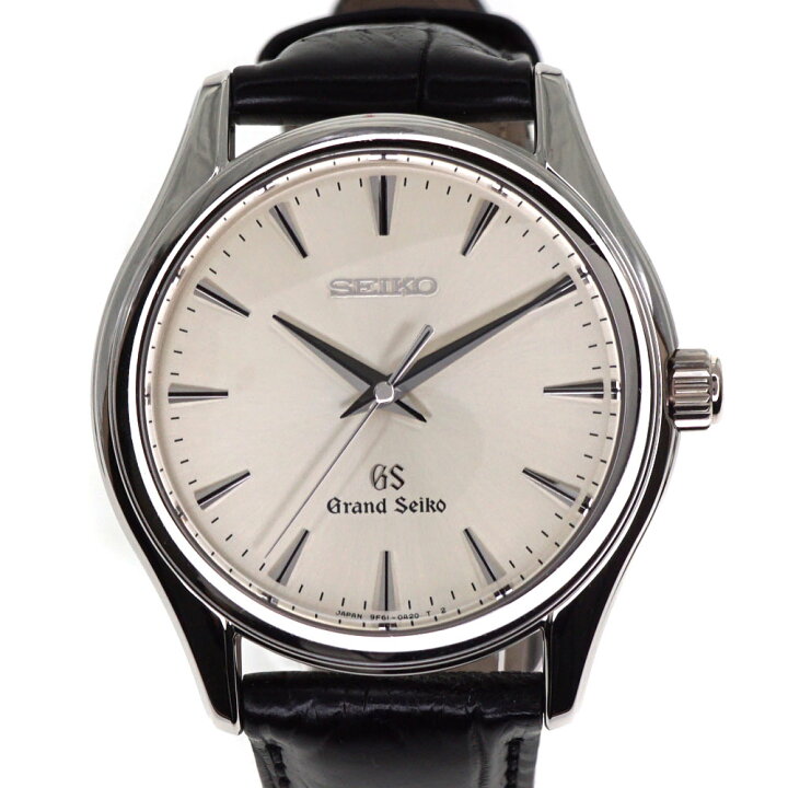 楽天市場】GrandSeiko 【グランドセイコー】 SBGX017 クォーツ 電池式 