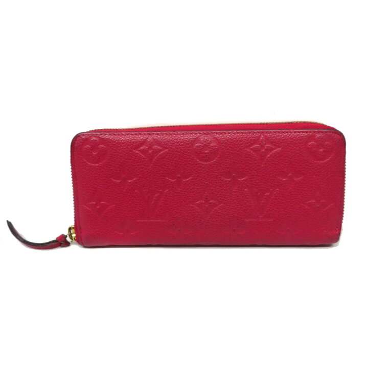 楽天市場】LOUIS VUITTON 【ルイヴィトン】 M62535 ポルトフォイユ 