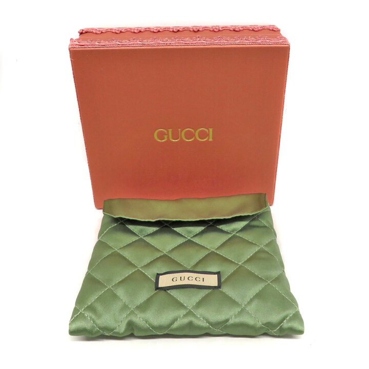 楽天市場】GUCCI 【グッチ】 456126 GGマーモント パイソンカード 