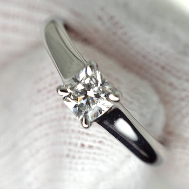 楽天市場】TIFFANY&Co. 【ティファニー】 ルシダリング Pt950 プラチナ  