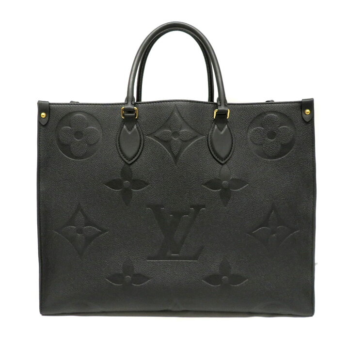 楽天市場】LOUIS VUITTON 【ルイヴィトン】 M44925 オンザゴーGM 