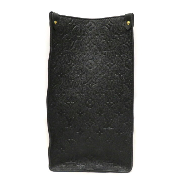 楽天市場】LOUIS VUITTON 【ルイヴィトン】 M44925 オンザゴーGM  