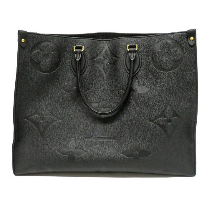 楽天市場】LOUIS VUITTON 【ルイヴィトン】 M44925 オンザゴーGM  