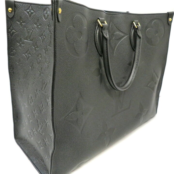 楽天市場】LOUIS VUITTON 【ルイヴィトン】 M44925 オンザゴーGM 
