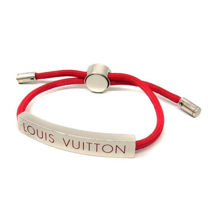 楽天市場】LOUIS VUITTON 【ルイヴィトン】 M67418 ブラスレ・LV 