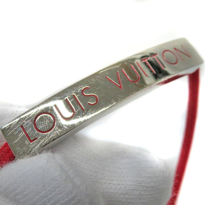 楽天市場】LOUIS VUITTON 【ルイヴィトン】 M67418 ブラスレ・LV 