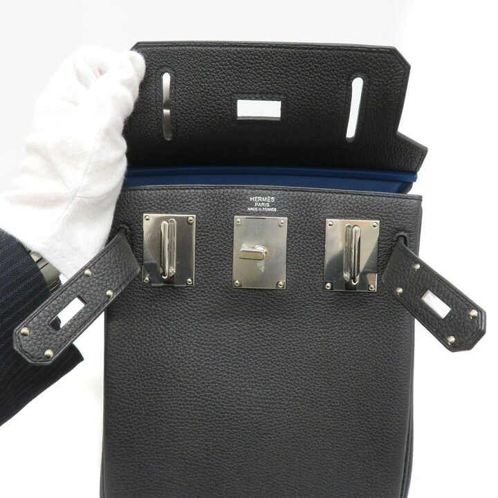 楽天市場】HERMES 【エルメス】 アッカドPM ワンショルダーバッグ  