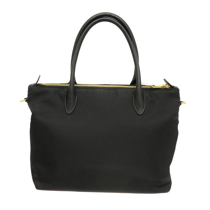 楽天市場】プラダ Prada 1BA106 2WAYバッグ 【中古】 : 質屋かんてい局  