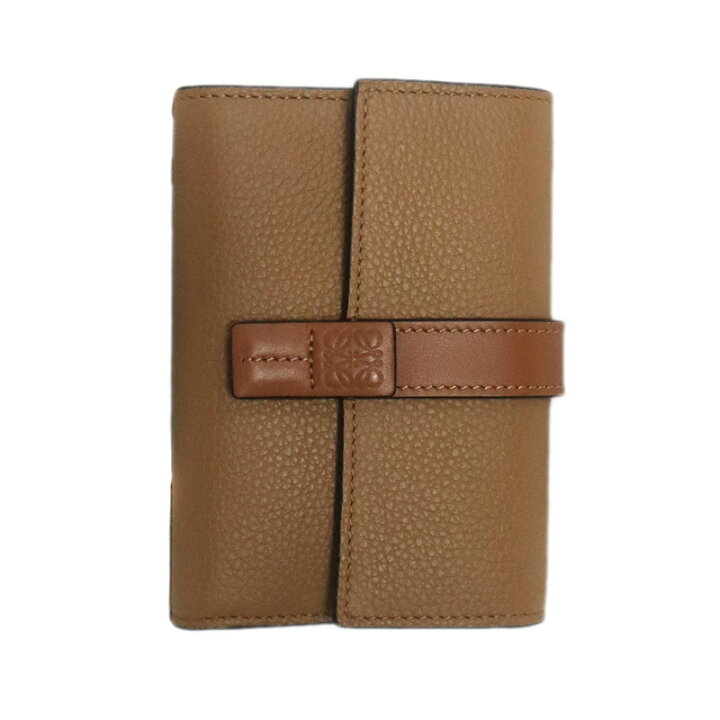 楽天市場】ロエベ Loewe C660S86X01 バーティカルウォレットスモール 