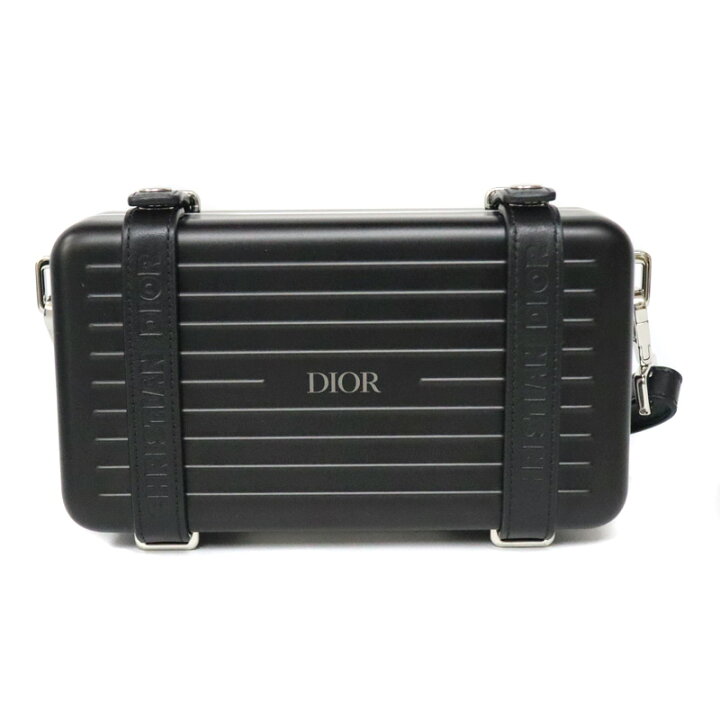 楽天市場】ディオール Dior リモワ Rimowa 2DRC295YWT-03EU パーソナル  