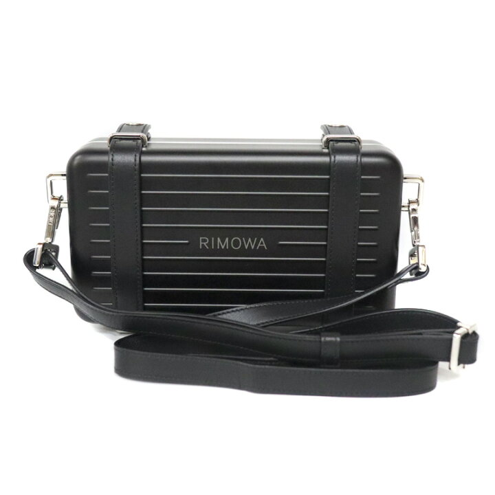 楽天市場】ディオール Dior リモワ Rimowa 2DRC295YWT-03EU パーソナル  