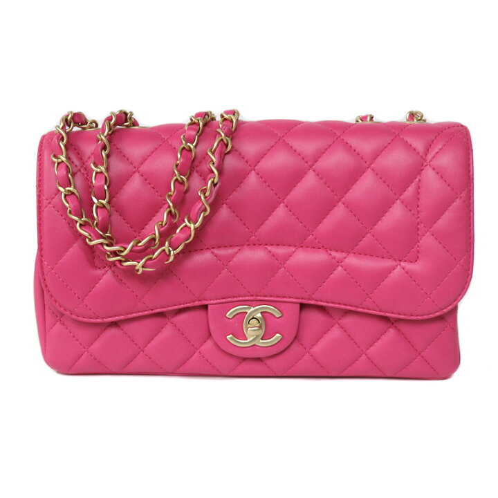 楽天市場】シャネル Chanel A93938 マトラッセ26 チェーンショルダー  