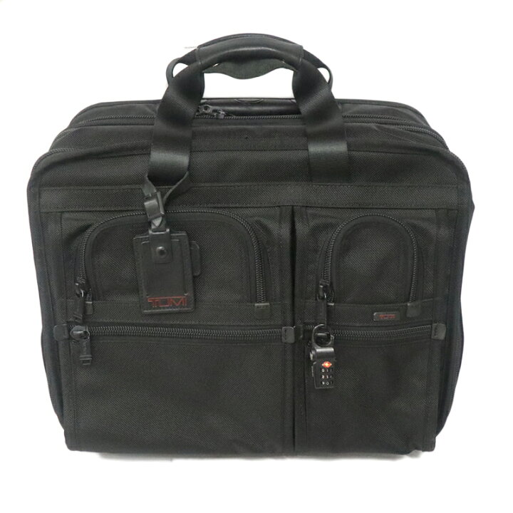 楽天市場】トゥミ TUMI トラベルキャリー ビジネスバッグ 旅行鞄  