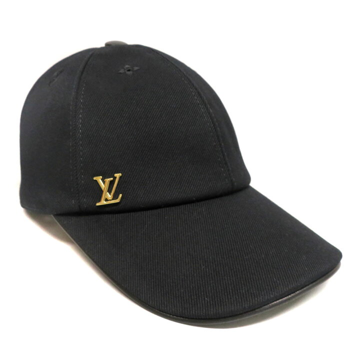 楽天市場】ルイヴィトン Louis Vuitton M7050M キャップ・LV アイ