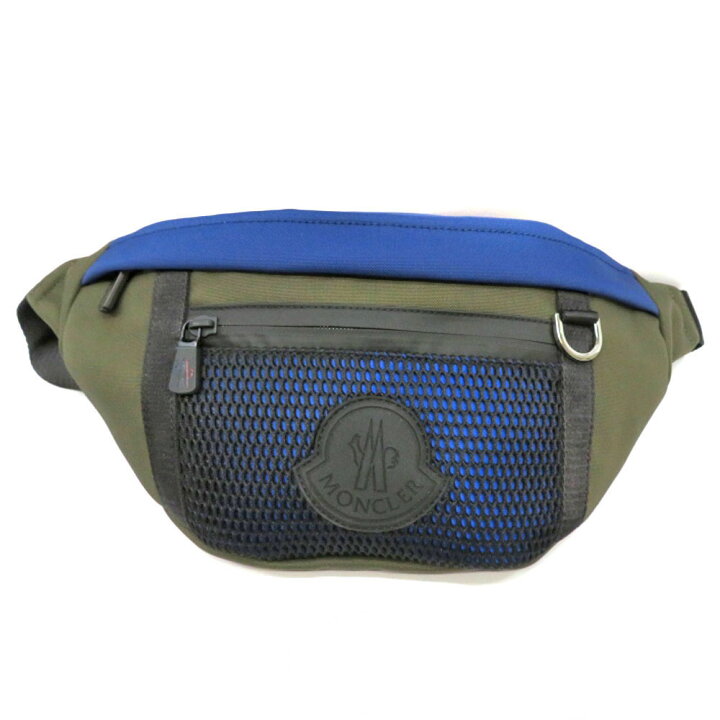 楽天市場】【未使用品】 MONCLER 【モンクレール】 0063500 ボディ  