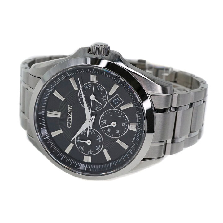 楽天市場】CITIZEN【シチズン】NB2020-54E メカニカル 9170-S100453 